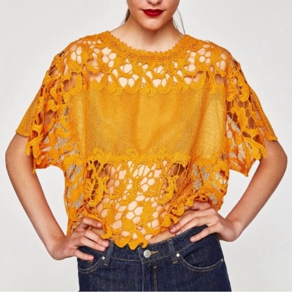 Zara Tops - Zara blouse